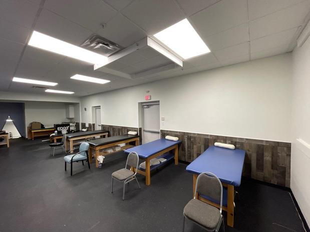 Images MVPT Physical Therapy - Greece