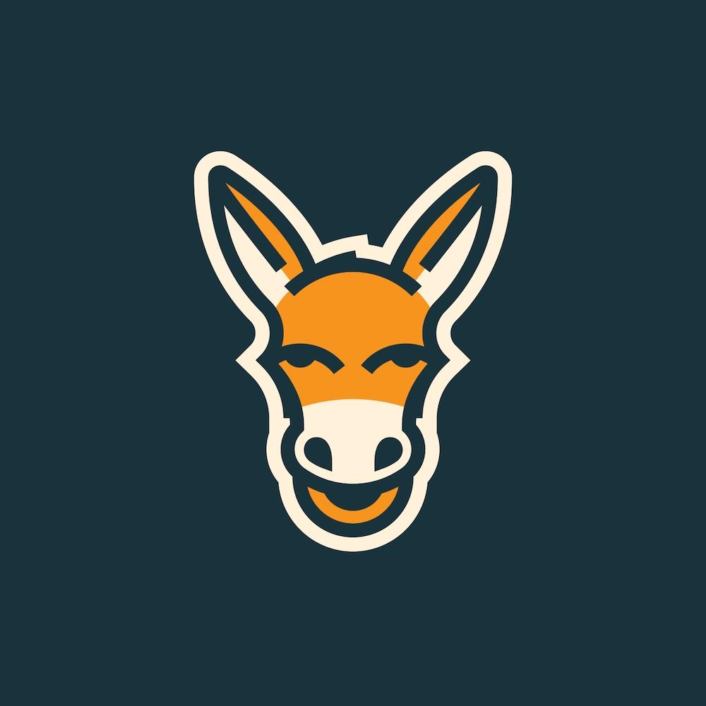 company logo