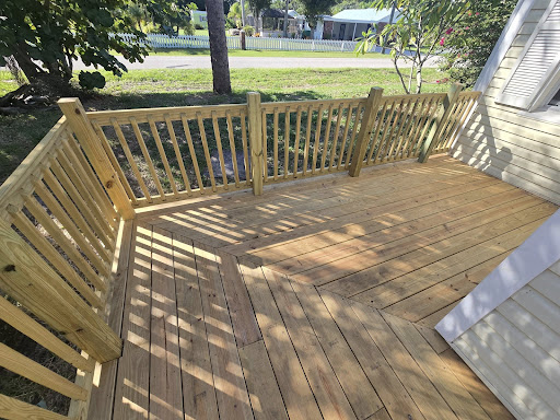 Images American Property Maintenance & Renovation