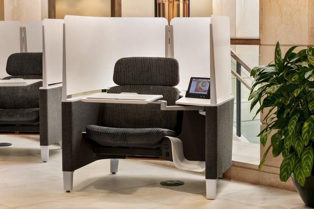 Images Crowne Plaza Philadelphia - King of Prussia by IHG