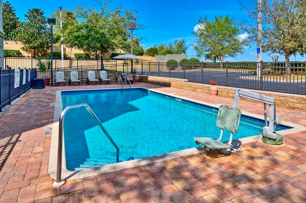Images Hampton Inn & Suites Clermont