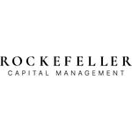 Rockefeller Capital Management Logo