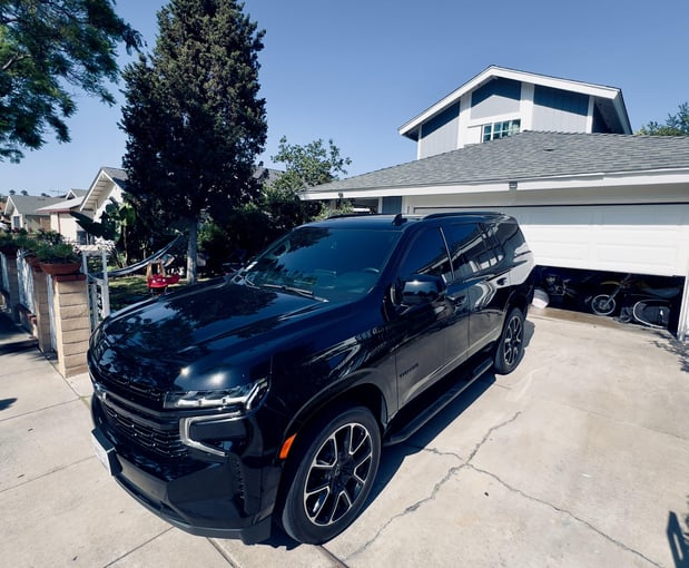 Images Dream Auto Designs - Premium Window Tinting & Designs