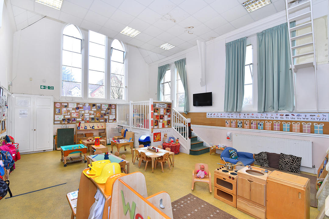 Images Bright Horizons Warsash Day Nursery and Preschool
