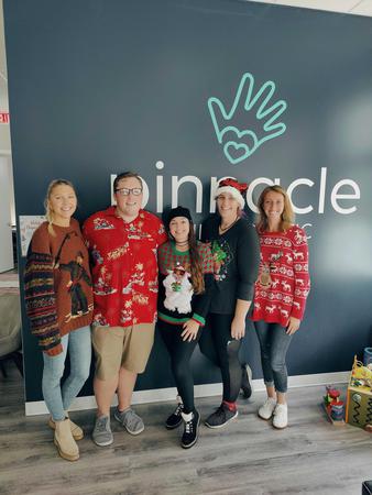 Images Pinnacle Chiropractic - Pediatric and Prenatal Chiropractors