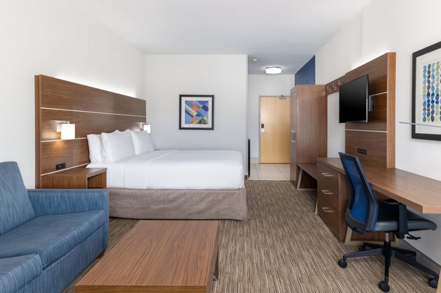 Images Holiday Inn Express & Suites Las Vegas SW – Spring Valley by IHG