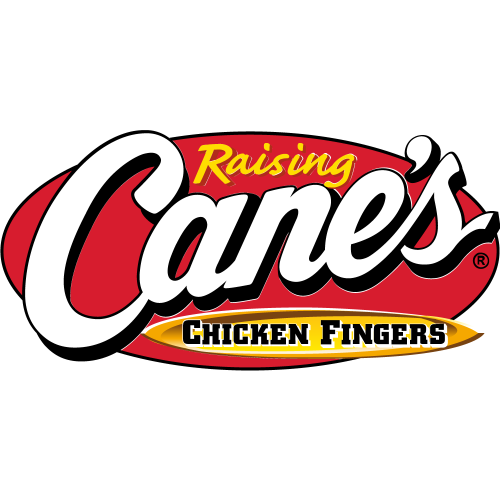 Raising Cane's Logo