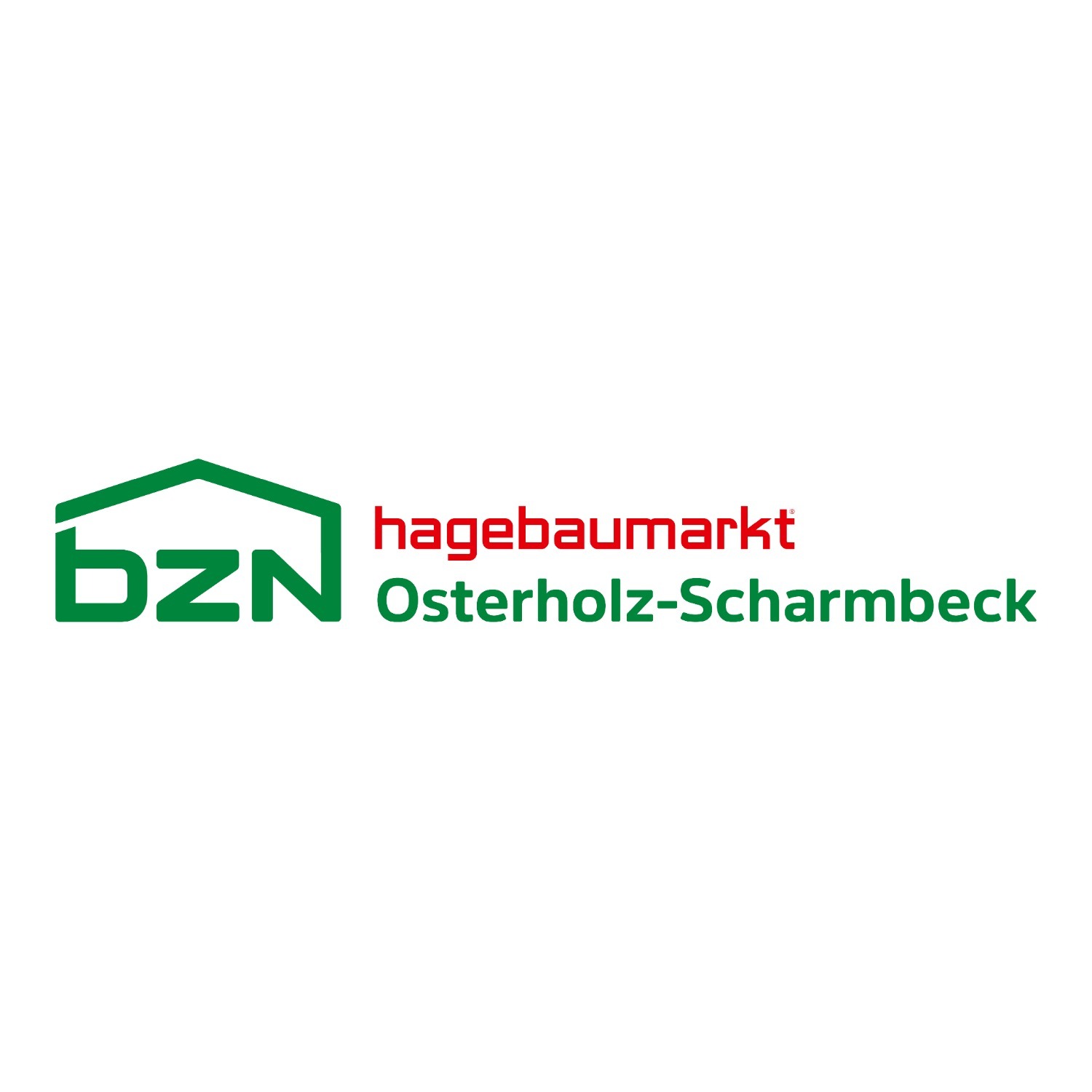 BZN Hagebau OHZ GmbH & Co. KG in Osterholz Scharmbeck - Logo