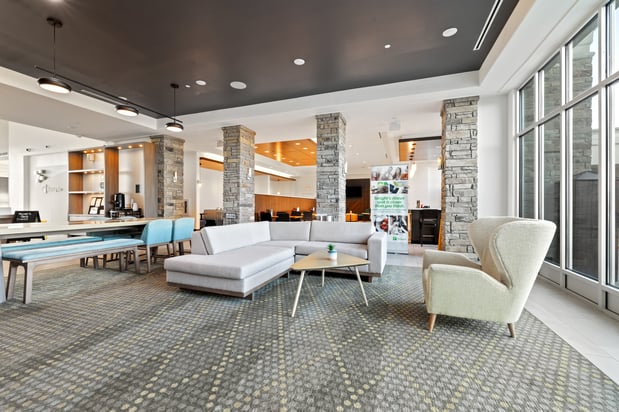 Images Holiday Inn Killeen - Fort Hood Area by IHG