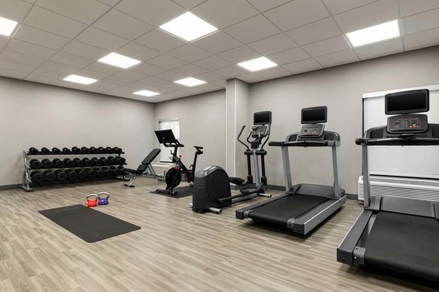 Images Hampton Inn Starkville