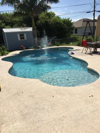 Images Castaway Pool and Spa Service, LLC