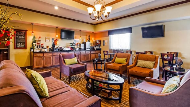 Images Best Western Plus Seminole Hotel & Suites