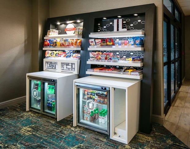 Images Hampton Inn Freeport
