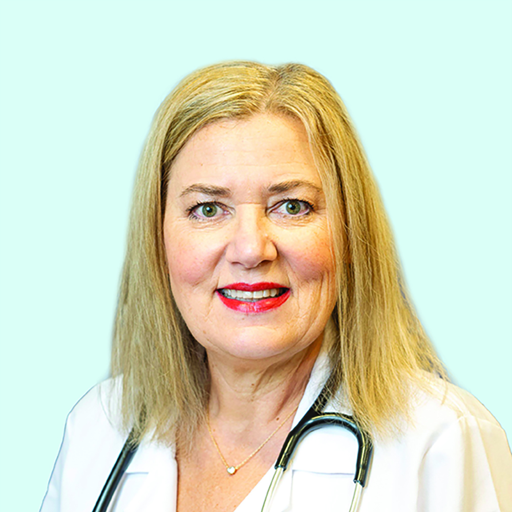 Pamela G Harrington
