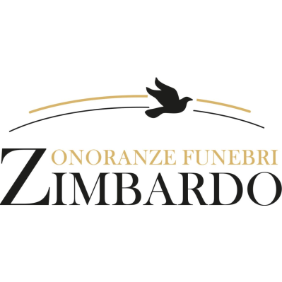 Onoranze Funebri Zimbardo Logo