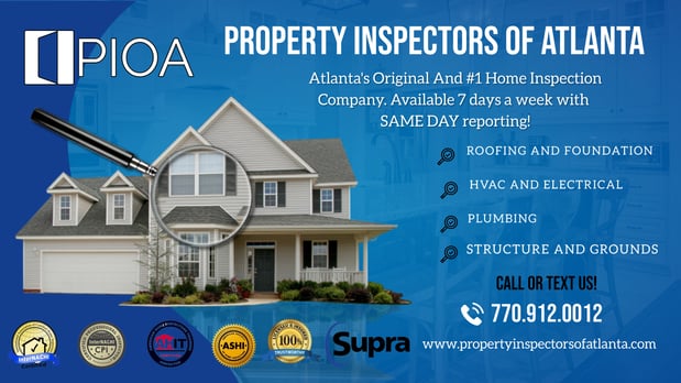 Images Property Inspectors of Atlanta