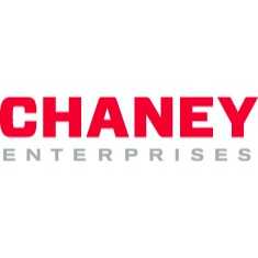 Chaney Enterprises - Newtown, VA Sand and Gravel Logo