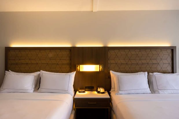 Images DoubleTree by Hilton Hotel Tinton Falls - Eatontown