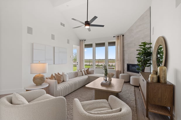 Images Lago Mar by Pulte Homes