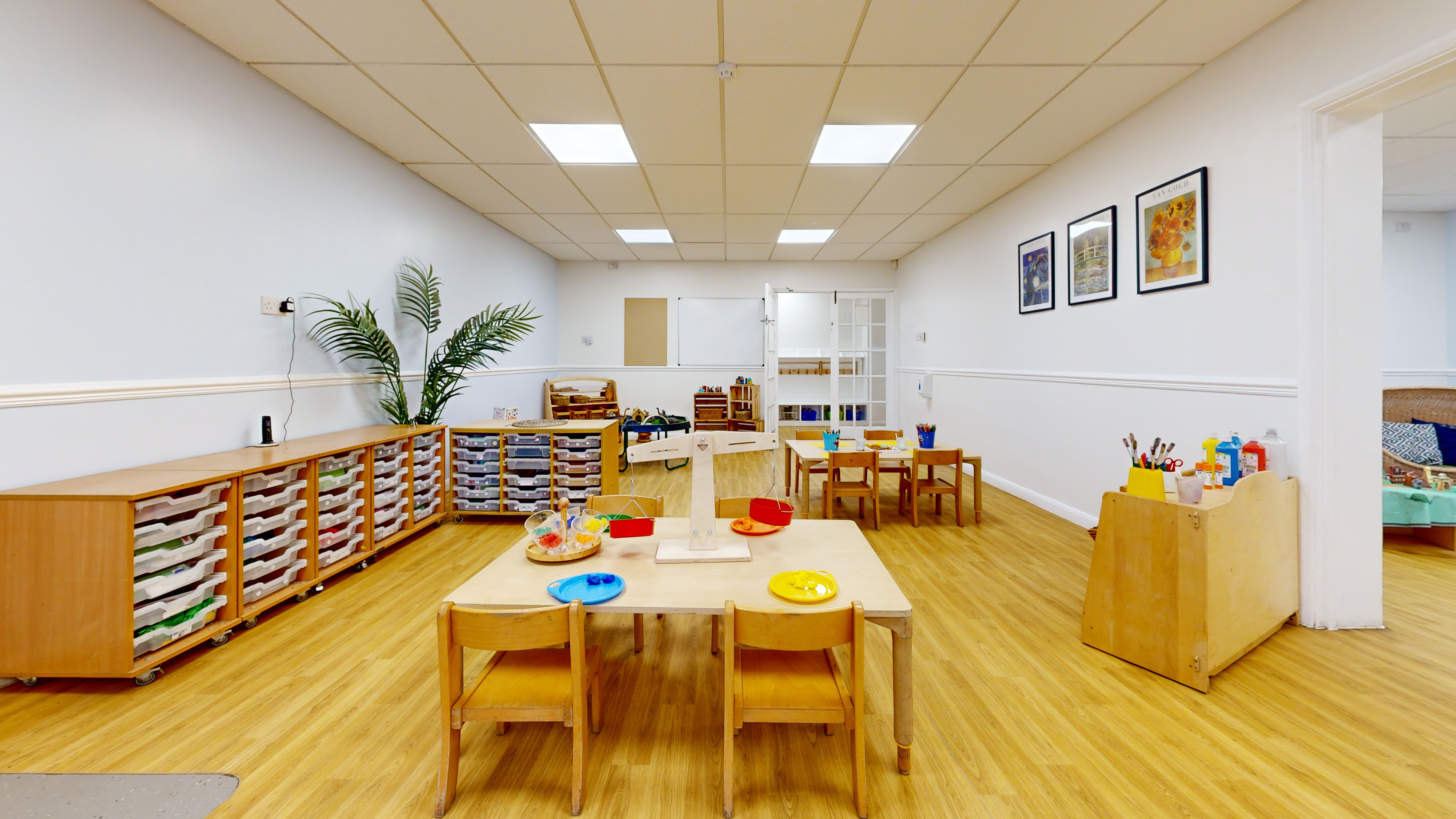 Images Bright Horizons Sonning Lane  Day Nursery and Preschool