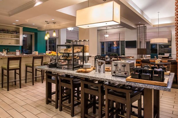 Images Hilton Garden Inn Baltimore/White Marsh