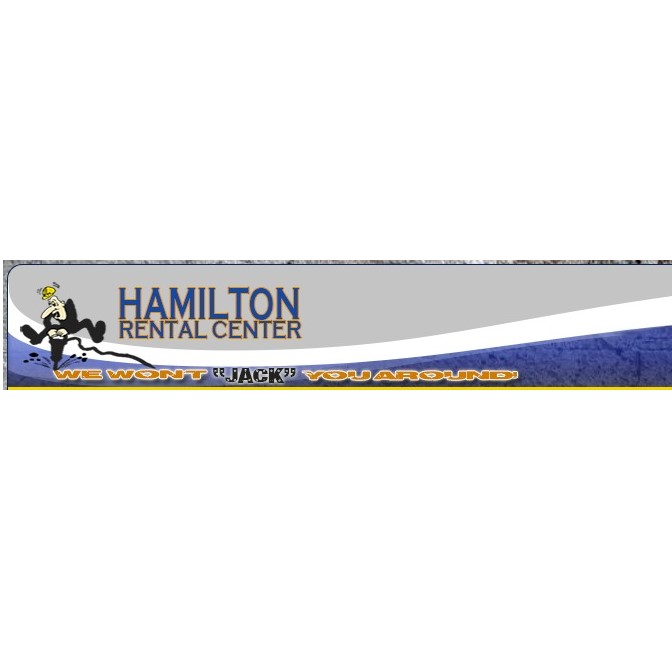 Hamilton Rental Center Inc - Hamilton, OH 45013 - (513)868-8665 | ShowMeLocal.com