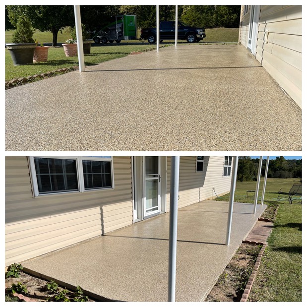 Images GarageExperts of Tulsa