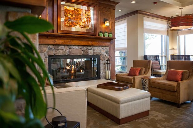 Images Hilton Garden Inn Boise/Eagle