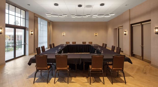 Images DoubleTree by Hilton Hotel Sacramento