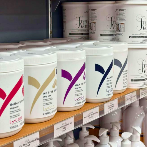 Images Synergy Beauty Supplies