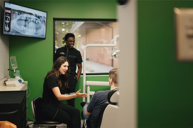 Images Whole Dental Wellness - Birmingham