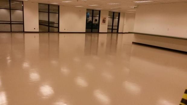 Images A & J Cleaning Services