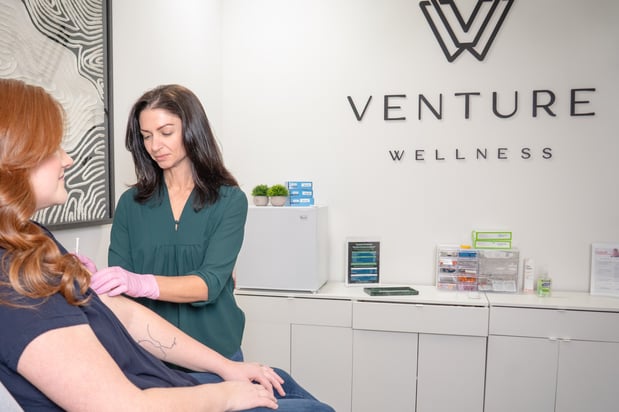 Images Venture Wellness