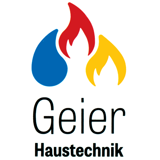 Kenny Geier in Aglasterhausen - Logo