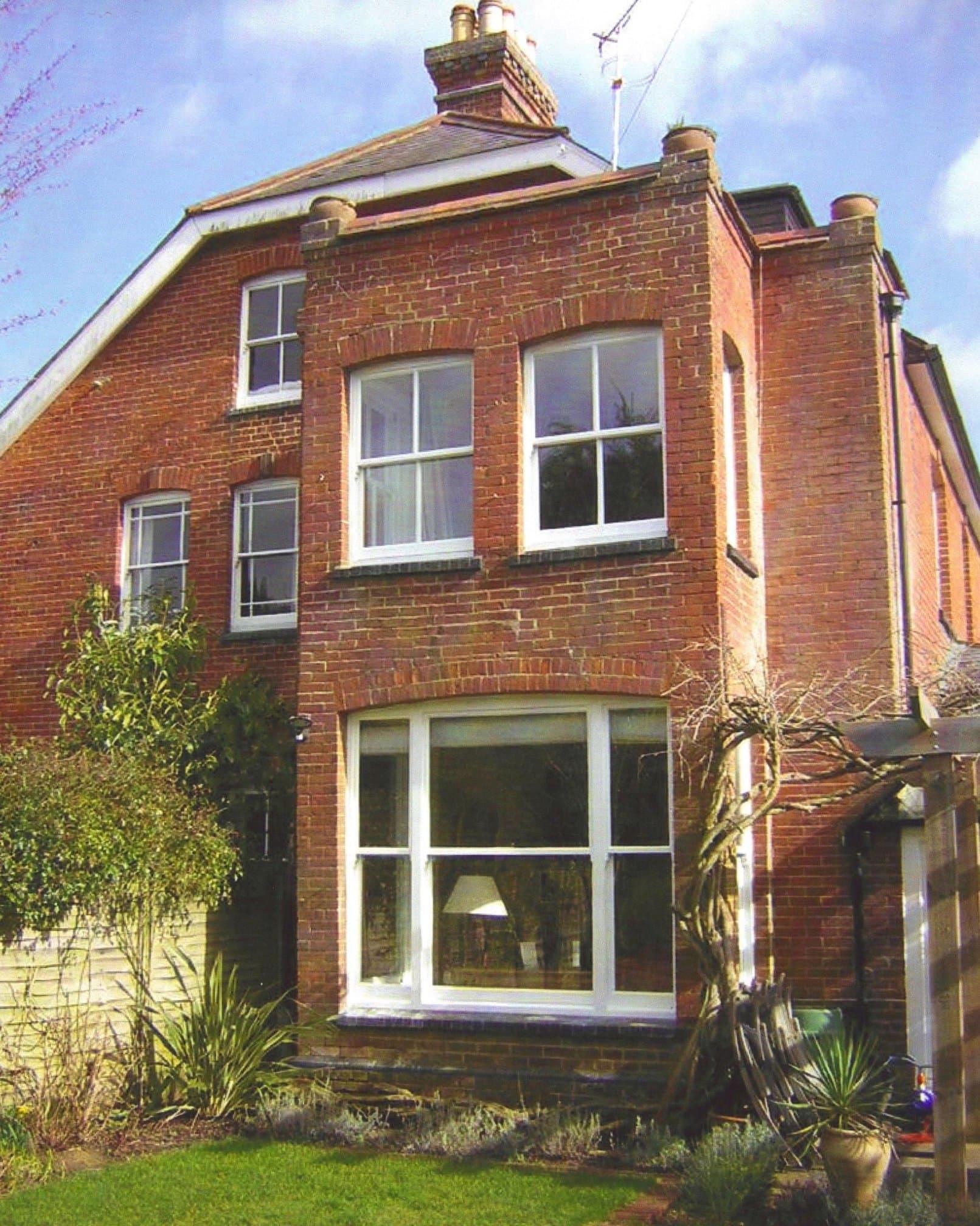 Images The Classical Sash Window Company