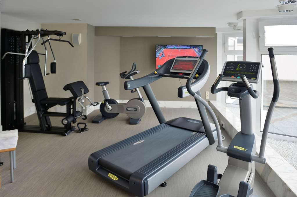 Bilder Best Western Premier Parkhotel Kronsberg