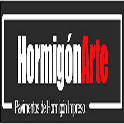 Hormigonarte Logo