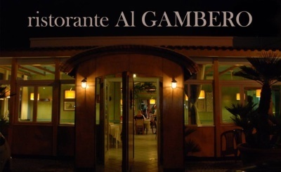 Ristorante al Gambero