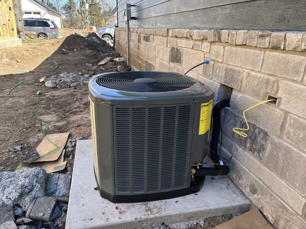 Images Greentech Engineering Heating & Air Conditioning