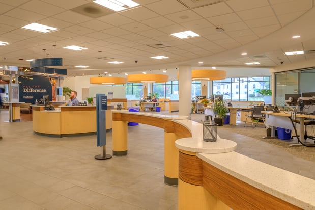 Images EastRise Credit Union