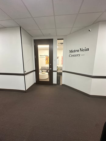 Images Metro Vein Centers | Florham Park