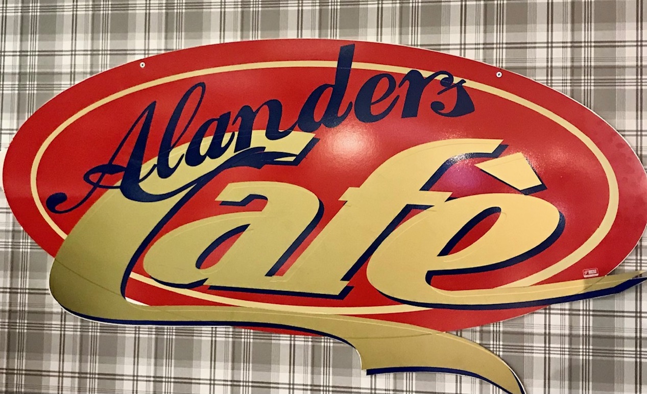 Images Alanders Bilaffär AB