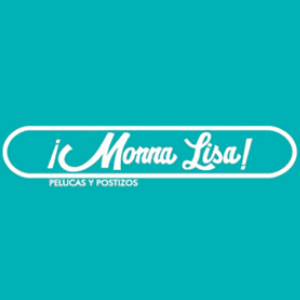 Pelucas Monna Lisa Logo