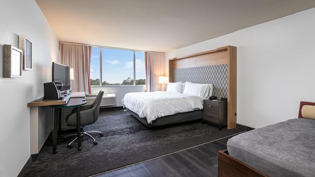 Images Holiday Inn Panama City by IHG