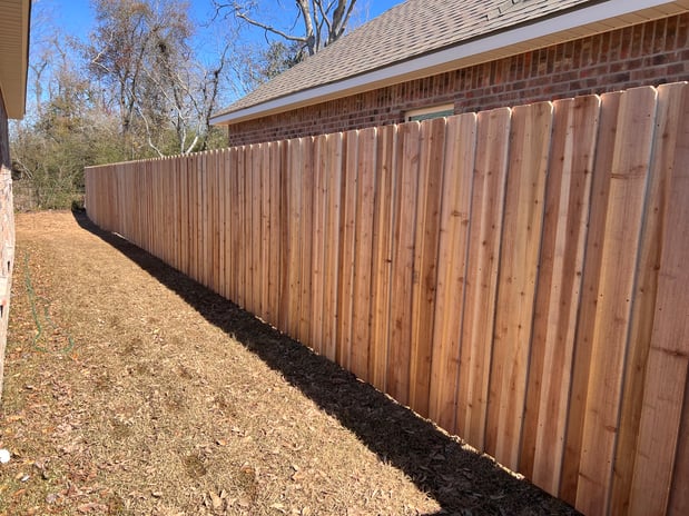 Images Superior Fence & Rail of Southern Louisiana