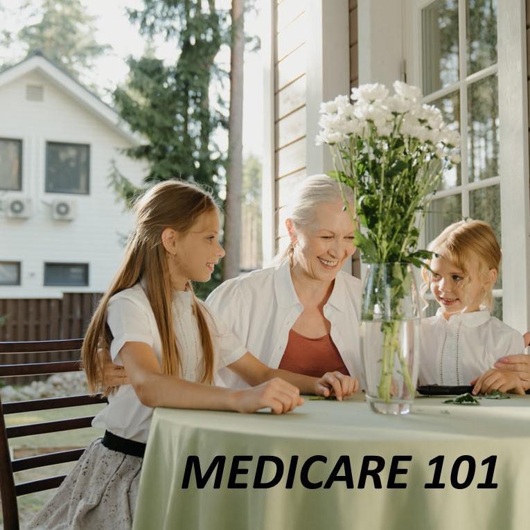 Images CT Insurance Agency | Medicare | Craig Thibeau