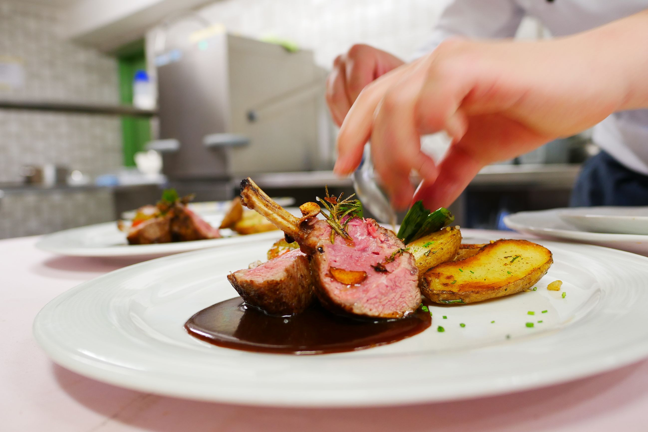 Bilder Landhotel Hirschen