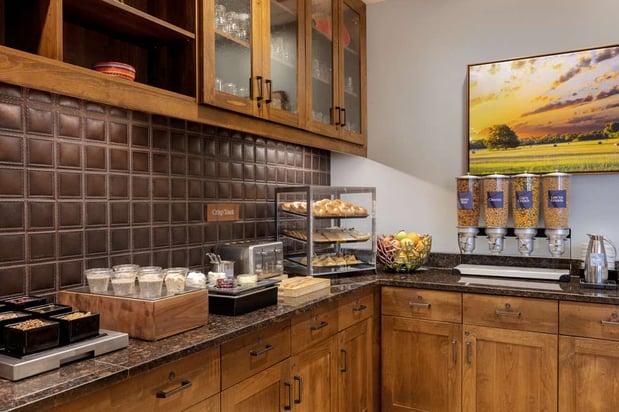 Images Homewood Suites by Hilton Billings, MT