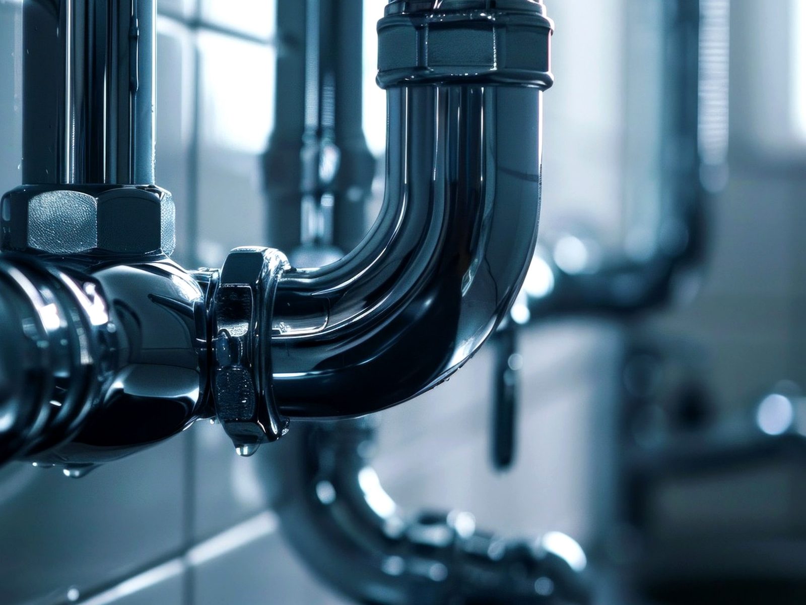 Rhino Plumbing Logo