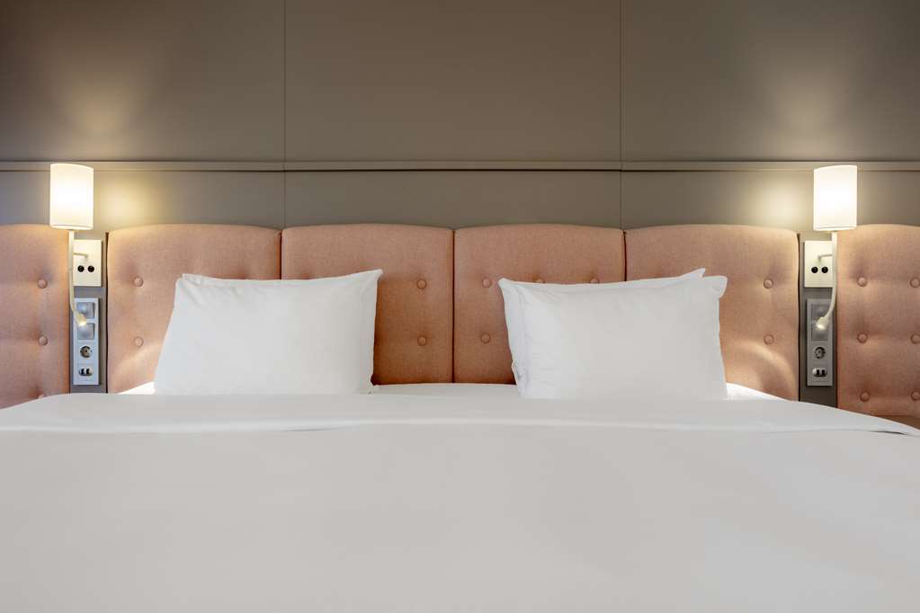 Radisson Blu Scandinavia Hotel, Gothenburg